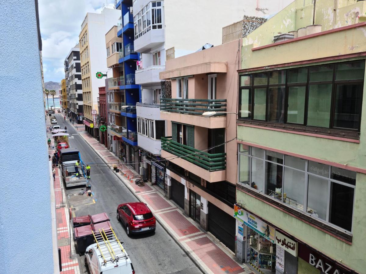Apartamentos Catalina Park Las Palmas de Gran Canaria Extérieur photo