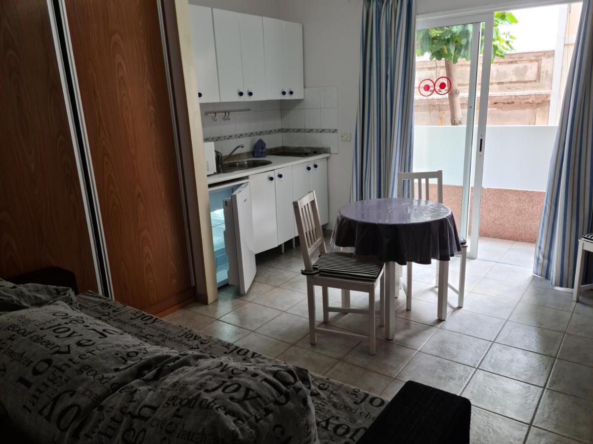 Apartamentos Catalina Park Las Palmas de Gran Canaria Extérieur photo