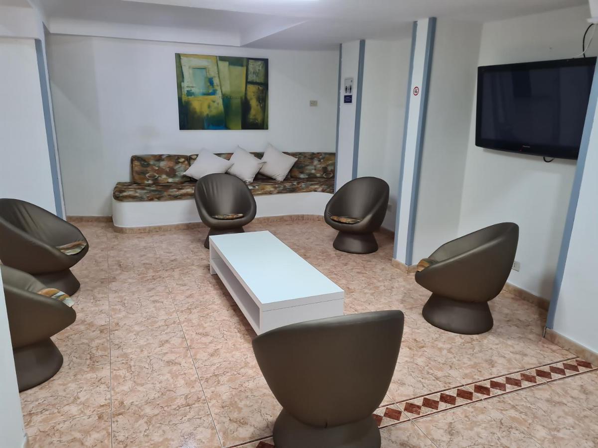 Apartamentos Catalina Park Las Palmas de Gran Canaria Extérieur photo