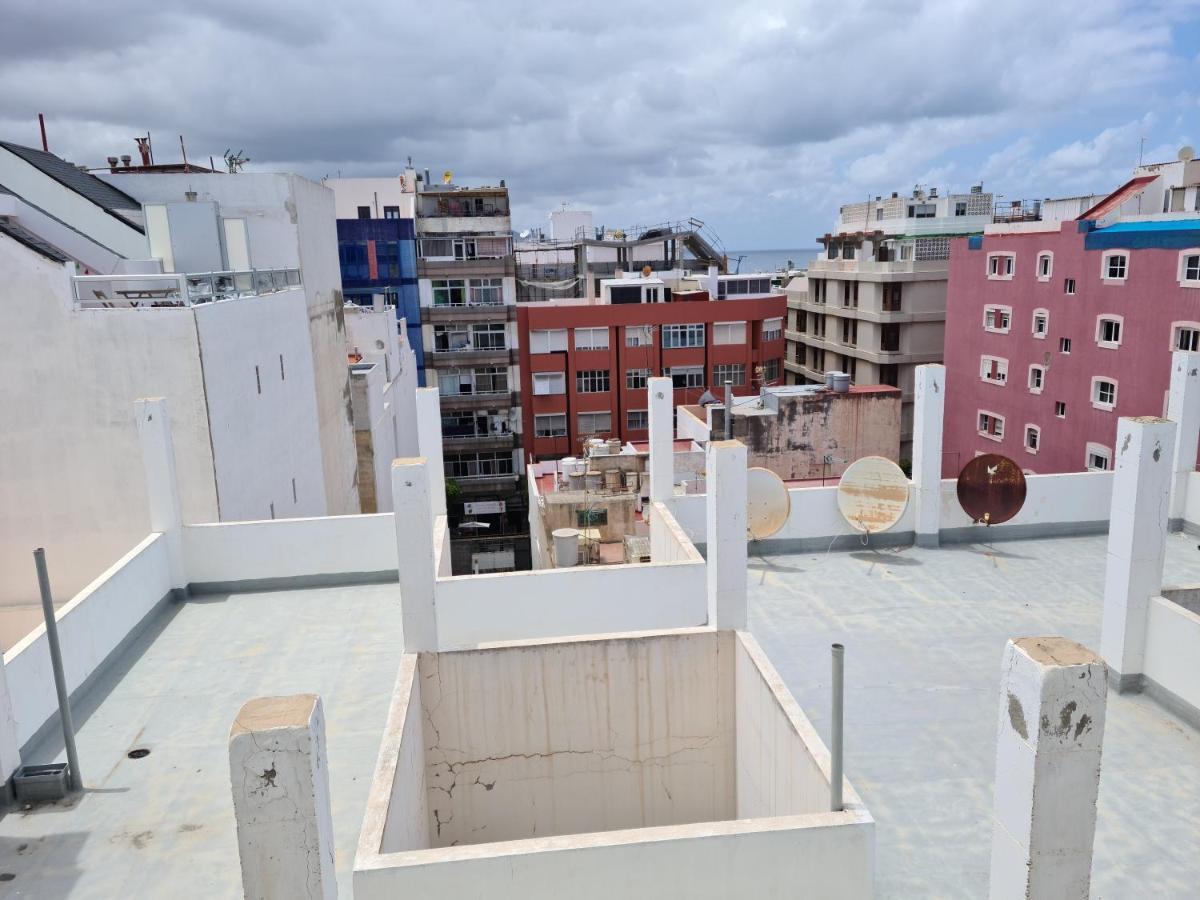 Apartamentos Catalina Park Las Palmas de Gran Canaria Extérieur photo