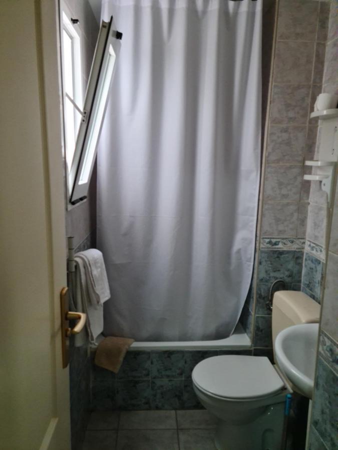 Apartamentos Catalina Park Las Palmas de Gran Canaria Extérieur photo