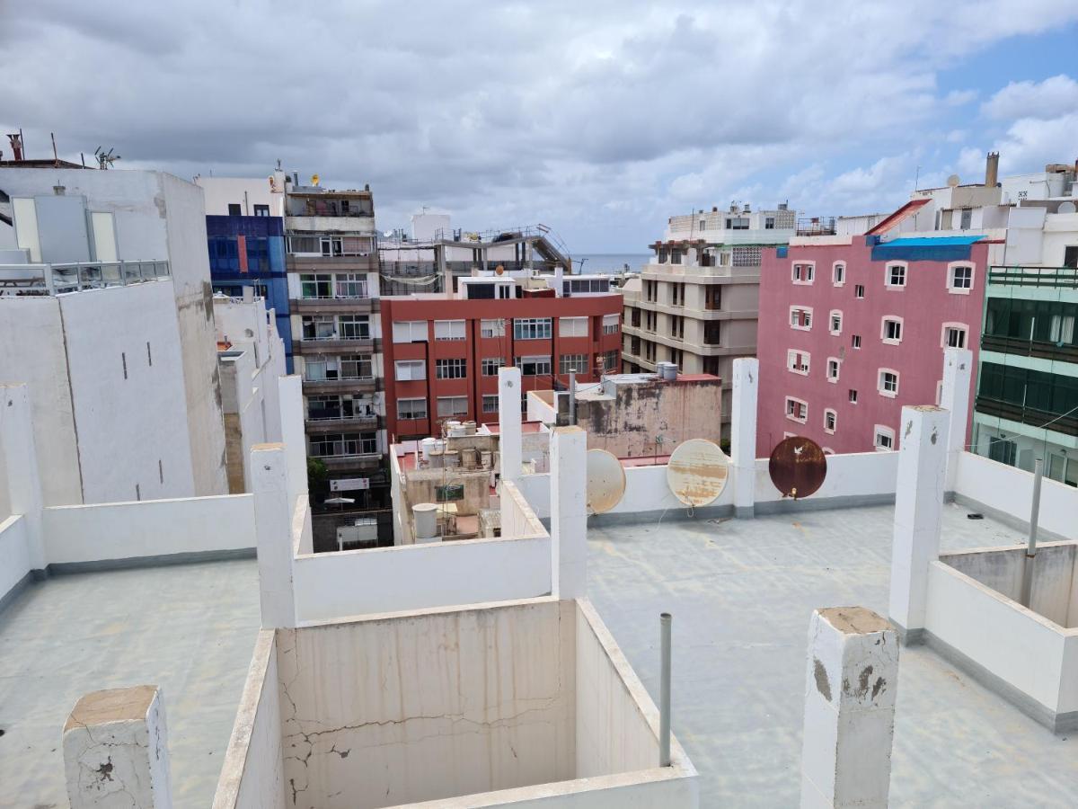 Apartamentos Catalina Park Las Palmas de Gran Canaria Extérieur photo