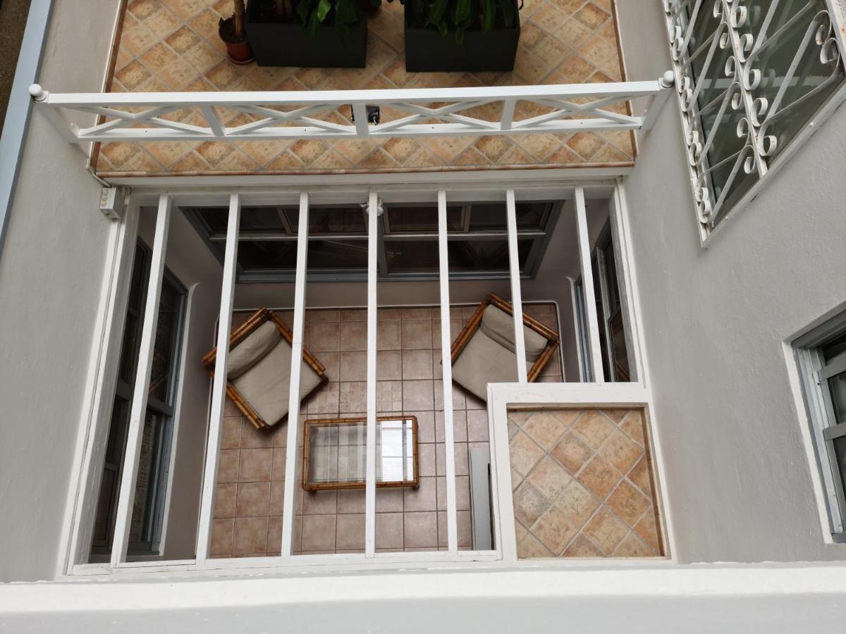Apartamentos Catalina Park Las Palmas de Gran Canaria Extérieur photo