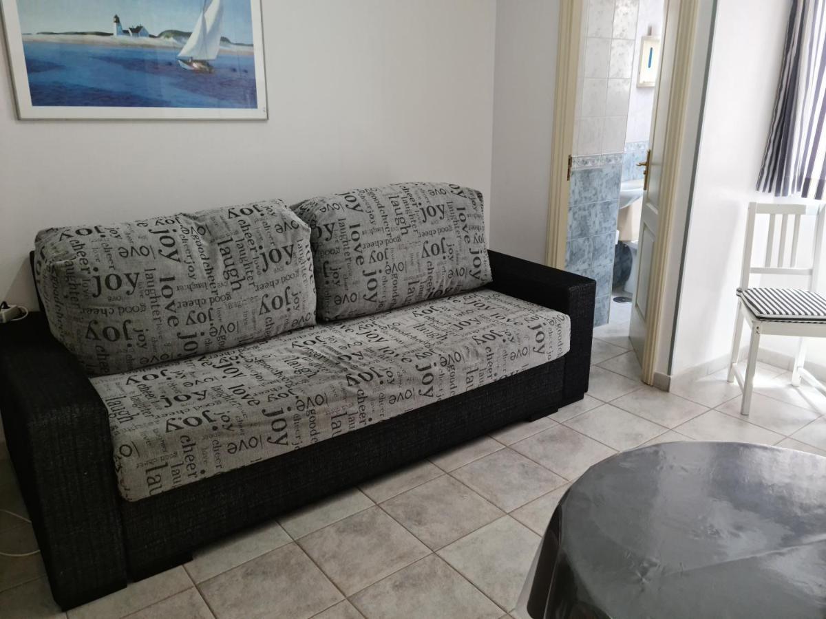 Apartamentos Catalina Park Las Palmas de Gran Canaria Extérieur photo