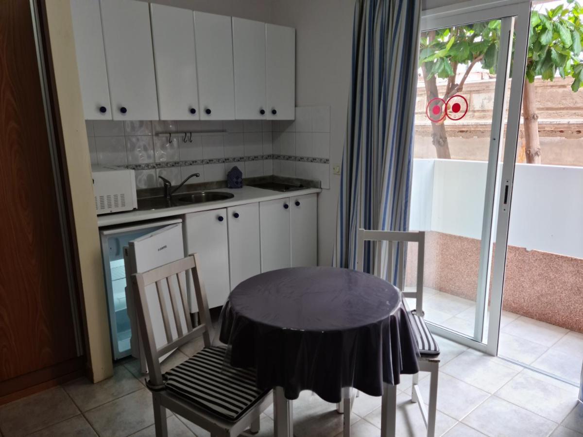 Apartamentos Catalina Park Las Palmas de Gran Canaria Extérieur photo