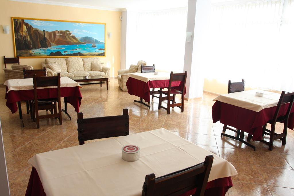 Apartamentos Catalina Park Las Palmas de Gran Canaria Extérieur photo