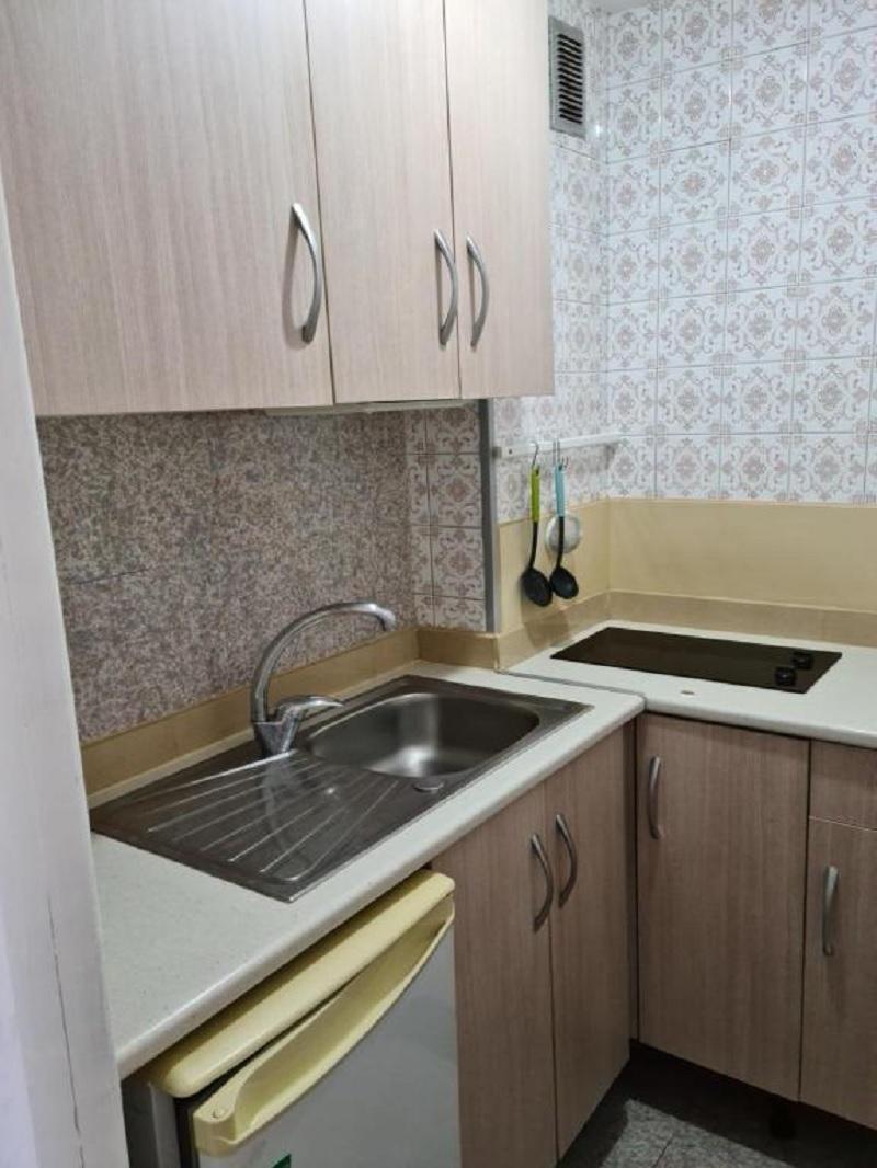 Apartamentos Catalina Park Las Palmas de Gran Canaria Extérieur photo