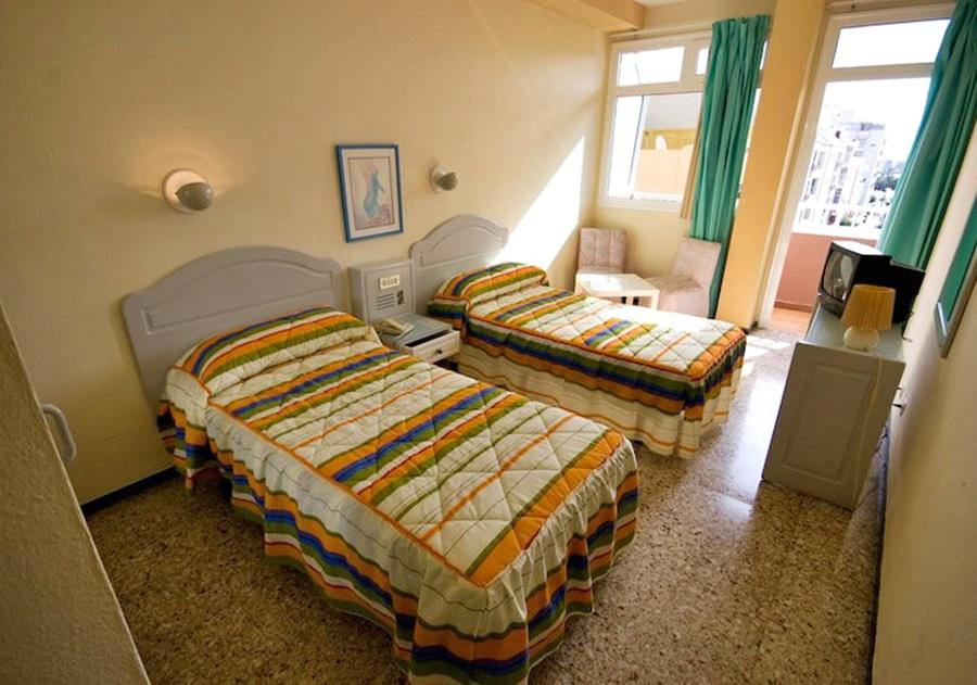 Apartamentos Catalina Park Las Palmas de Gran Canaria Extérieur photo