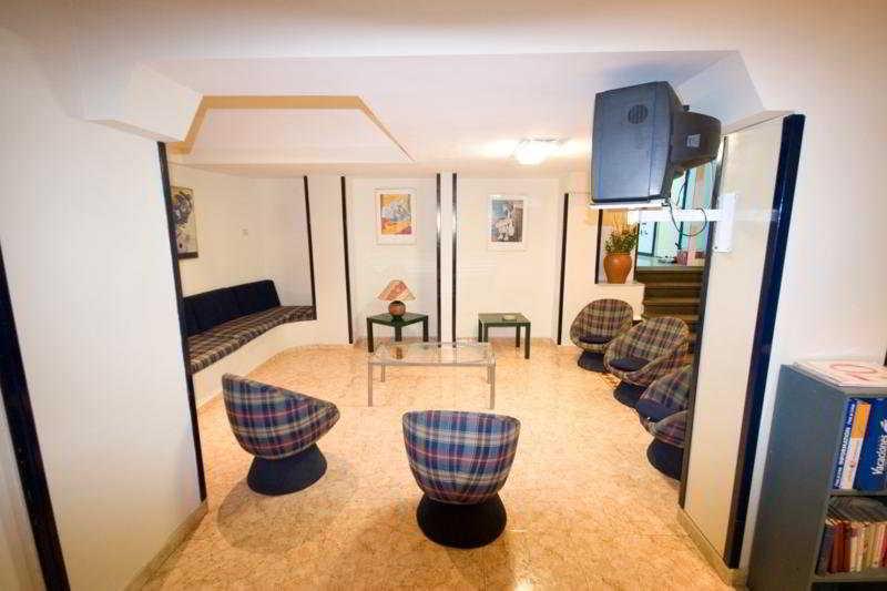 Apartamentos Catalina Park Las Palmas de Gran Canaria Extérieur photo