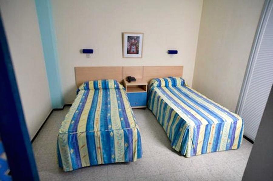 Apartamentos Catalina Park Las Palmas de Gran Canaria Extérieur photo