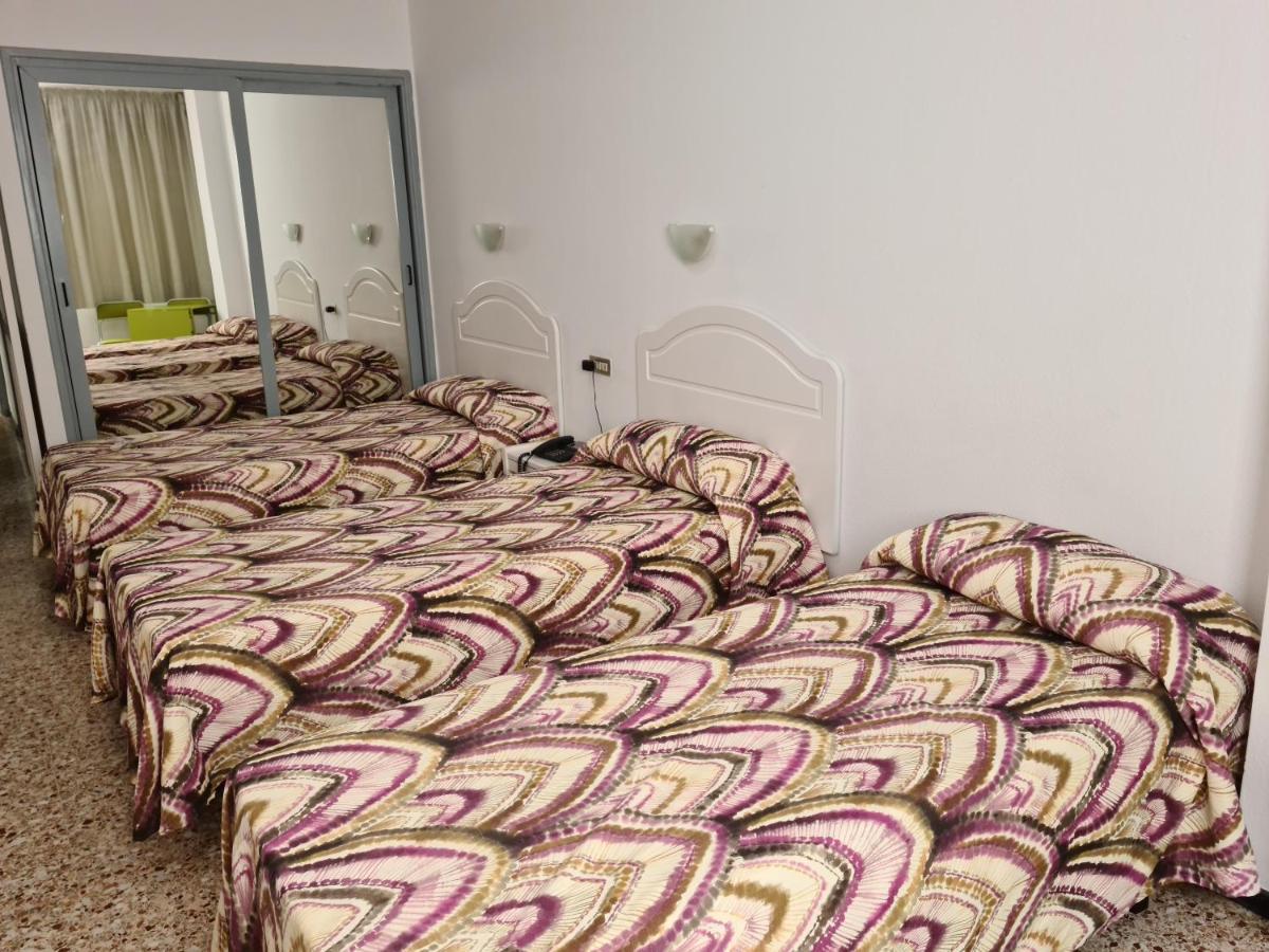 Apartamentos Catalina Park Las Palmas de Gran Canaria Extérieur photo