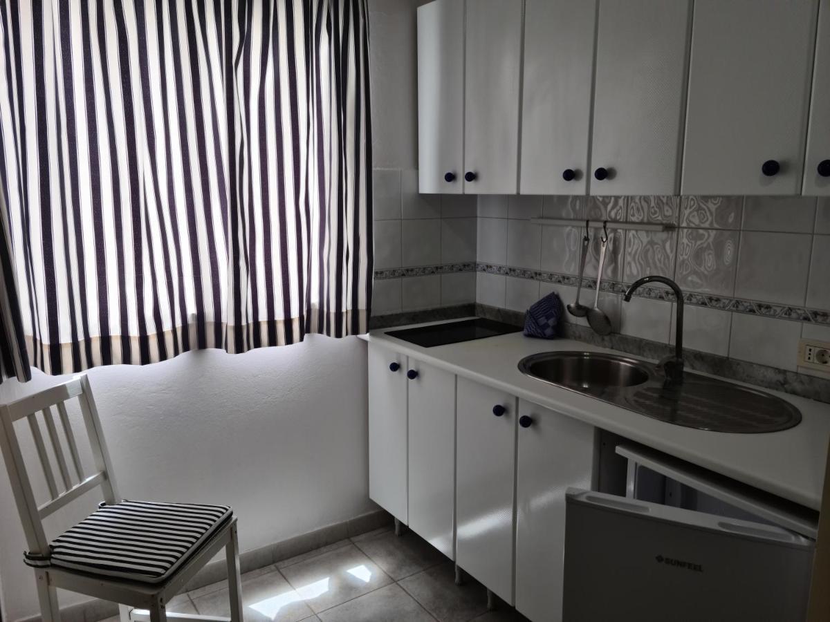 Apartamentos Catalina Park Las Palmas de Gran Canaria Extérieur photo