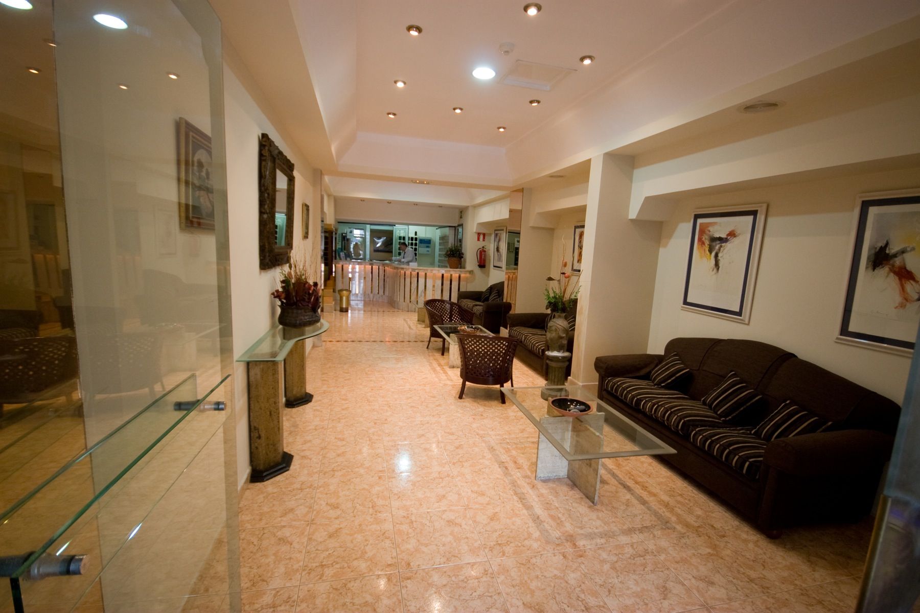 Apartamentos Catalina Park Las Palmas de Gran Canaria Extérieur photo