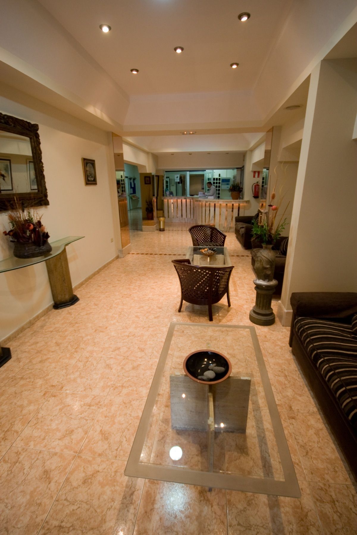 Apartamentos Catalina Park Las Palmas de Gran Canaria Extérieur photo