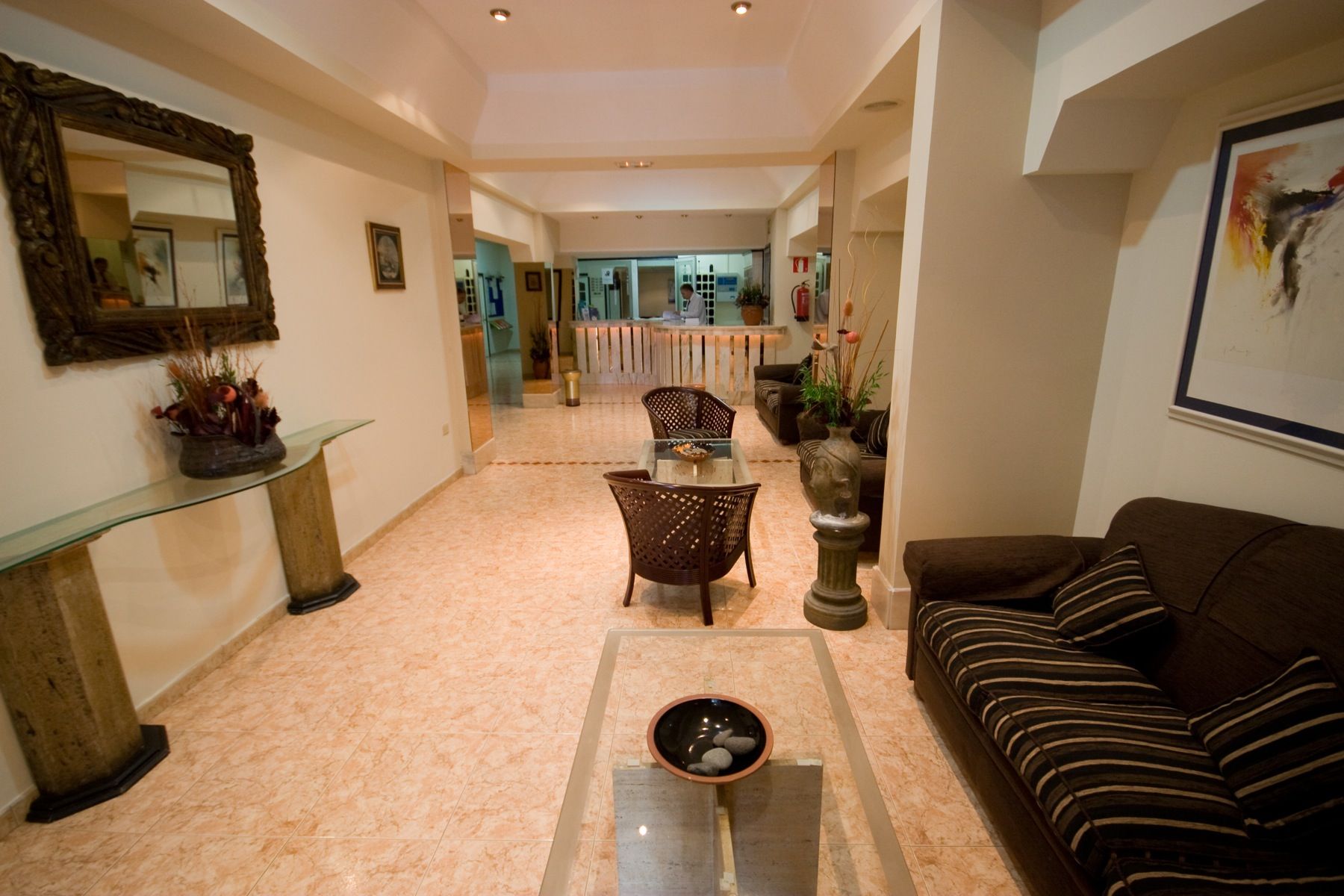 Apartamentos Catalina Park Las Palmas de Gran Canaria Extérieur photo