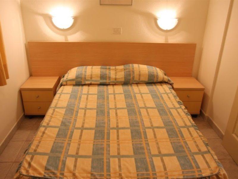 Apartamentos Catalina Park Las Palmas de Gran Canaria Extérieur photo